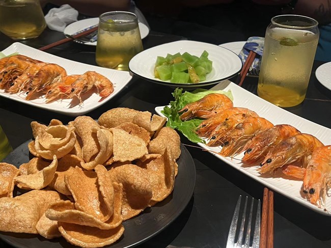 梵高星空展覽線下攝影活動(dòng)