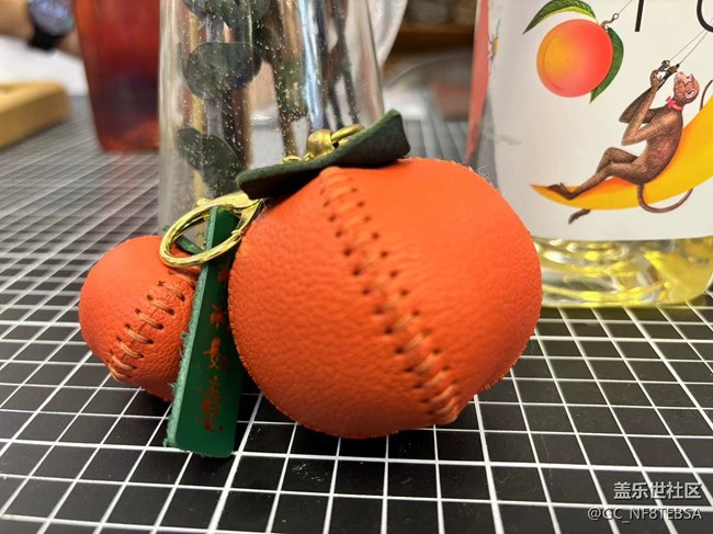 皮具店的靜物攝影——皮具DIY初體驗：隨手一拍的驚喜