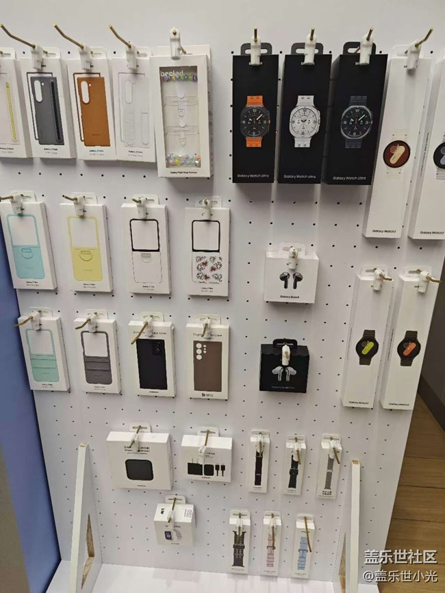 沈陽星部落Galaxy Fold/Flip 6快閃活動回顧