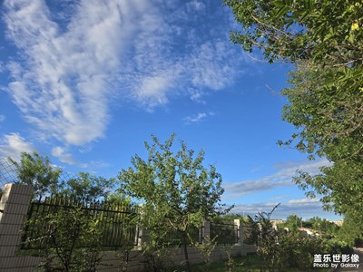 #暑期好風(fēng)光#