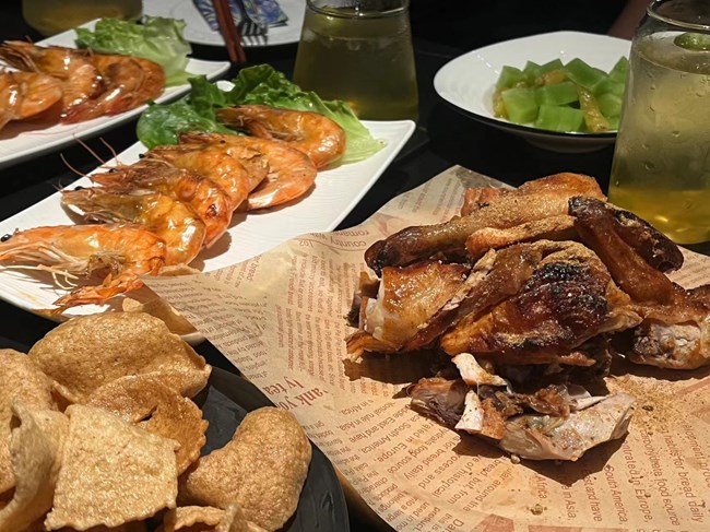 梵高星空展覽線下攝影活動(dòng)