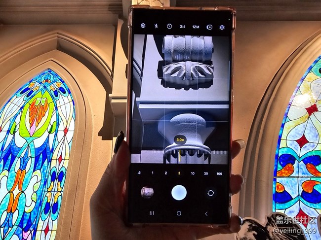 上海星部落8月10日福爾摩斯展線下攝影活動回顧帖