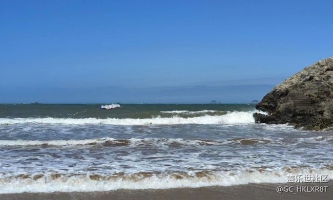 【時(shí)間影像】捉螃蟹