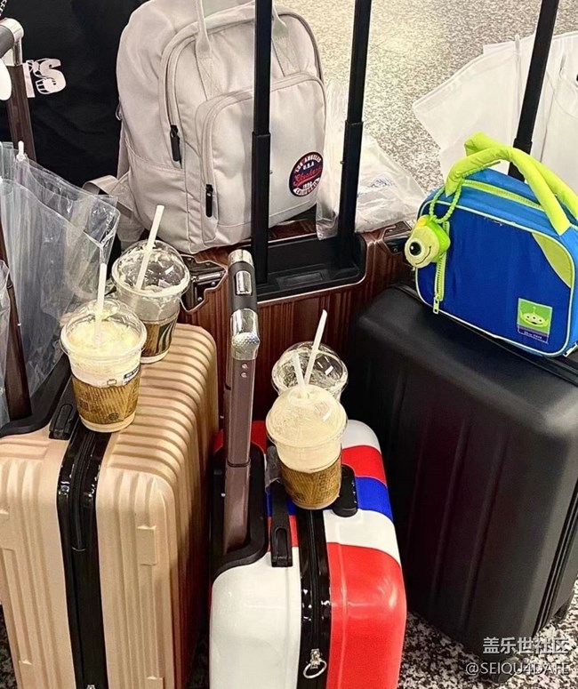 【夏日限定】旅途