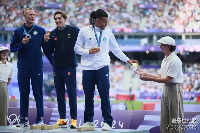 【奧運會上的三星身影】+合影神器