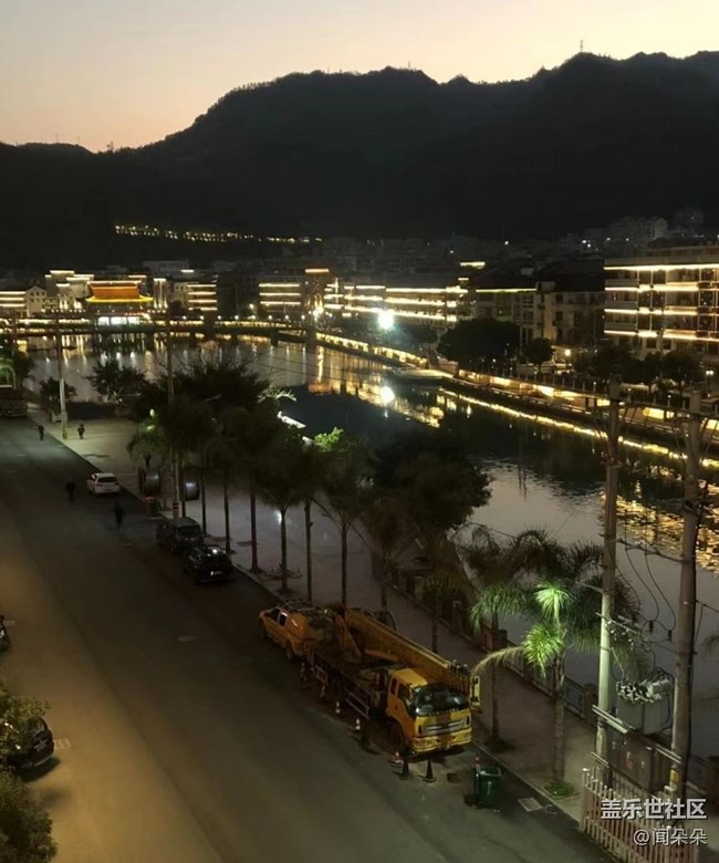 【我家鄉(xiāng)這座小城】家鄉(xiāng)