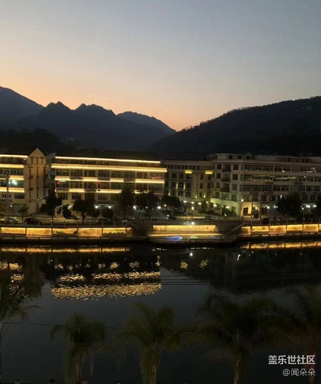 【我家鄉(xiāng)這座小城】家鄉(xiāng)