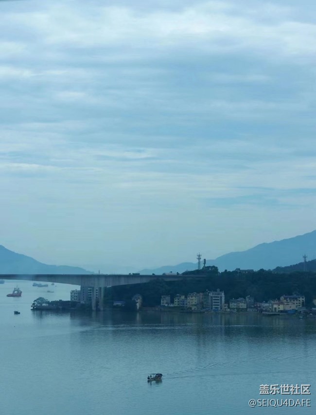 【夏日限定】旅途