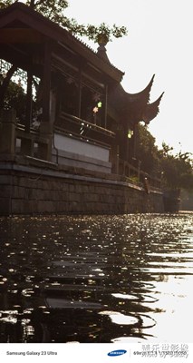 【難忘的夏天】清晨的街景