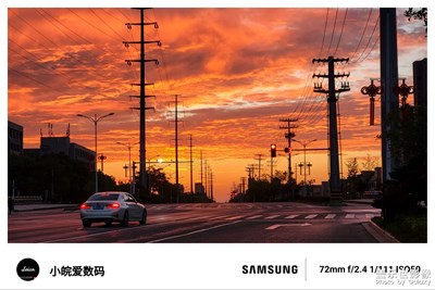 與蓋樂世在一起的時光