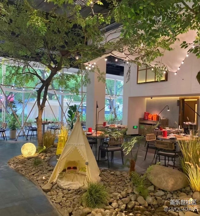 【夜生活】夜宵大排檔