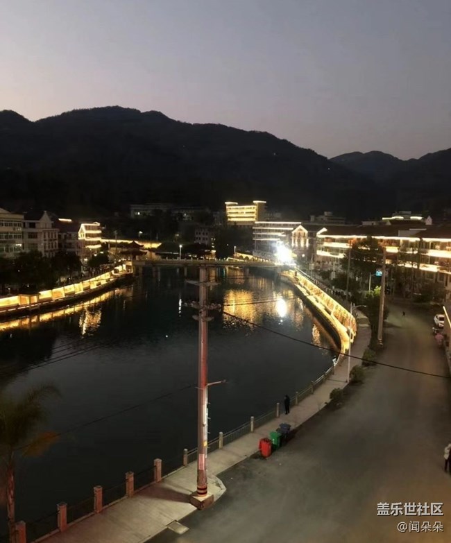 【我家鄉(xiāng)這座小城】家鄉(xiāng)