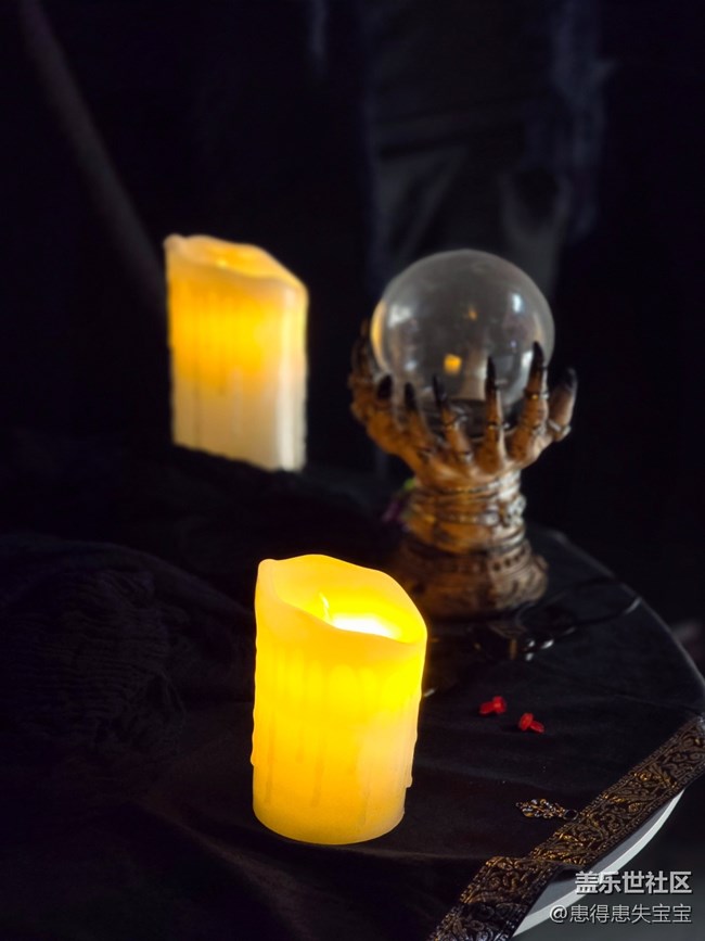 【福爾摩斯展線下攝影活動(dòng)】+活動(dòng)回顧