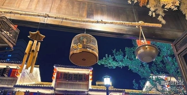 【夜生活】夜間美景