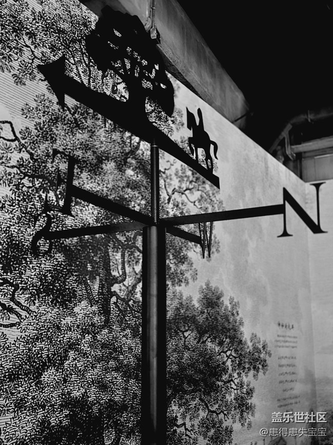 【福爾摩斯展線下攝影活動(dòng)】+活動(dòng)回顧