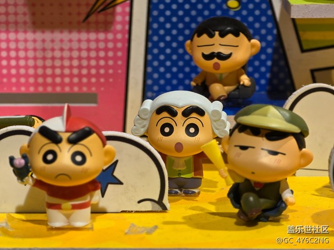 #八月記事簿——蠟筆小新