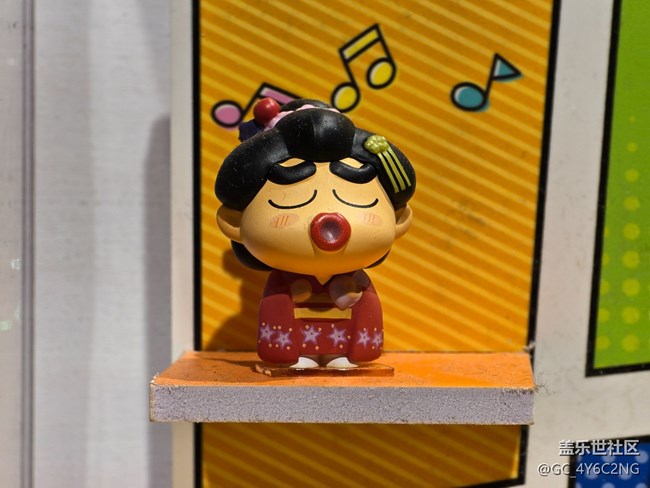 #八月記事簿——蠟筆小新