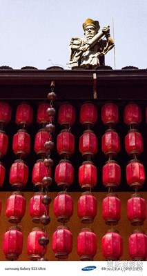 【時(shí)光印象】蘇州游記（三）：寒山寺