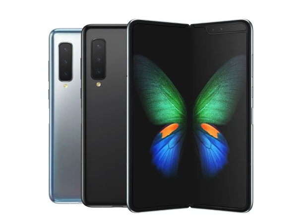 三星GALAXY Z Fold系列的前世今生:力求精益求精 三星GALAXY Z Fold系列的前世今生:力求精益求精