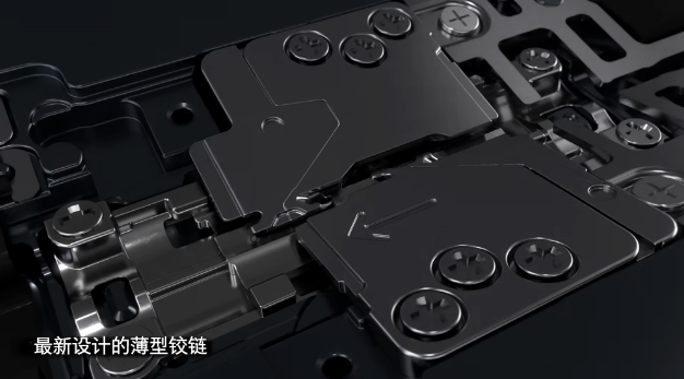 三星GALAXY Z Fold系列的前世今生:力求精益求精 三星GALAXY Z Fold系列的前世今生:力求精益求精