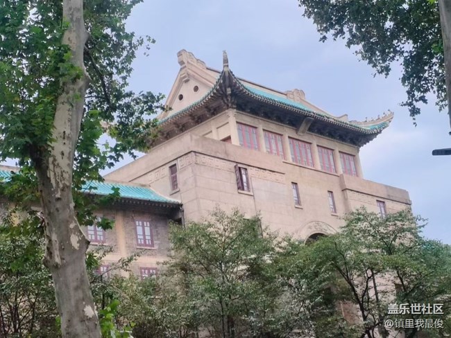 【時間影像】黃鶴樓