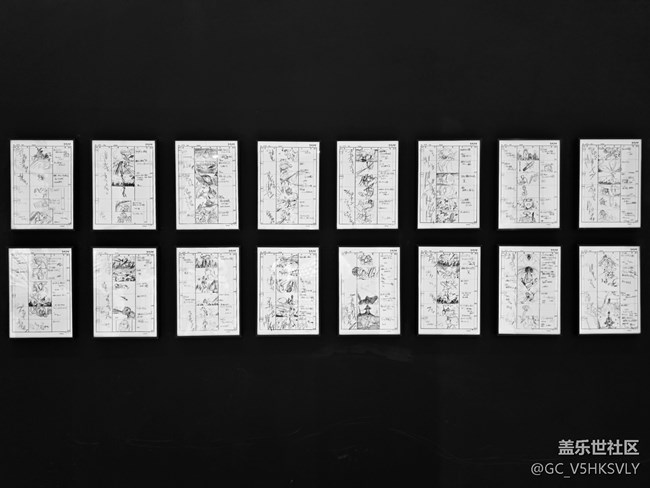 #八月記事簿——藝術(shù)與潮流