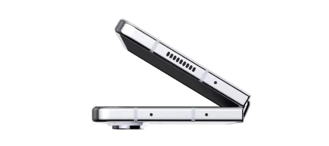 三星GALAXY Z Fold系列的前世今生:力求精益求精 三星GALAXY Z Fold系列的前世今生:力求精益求精