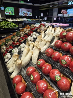 【時光印象】+生活中的美好