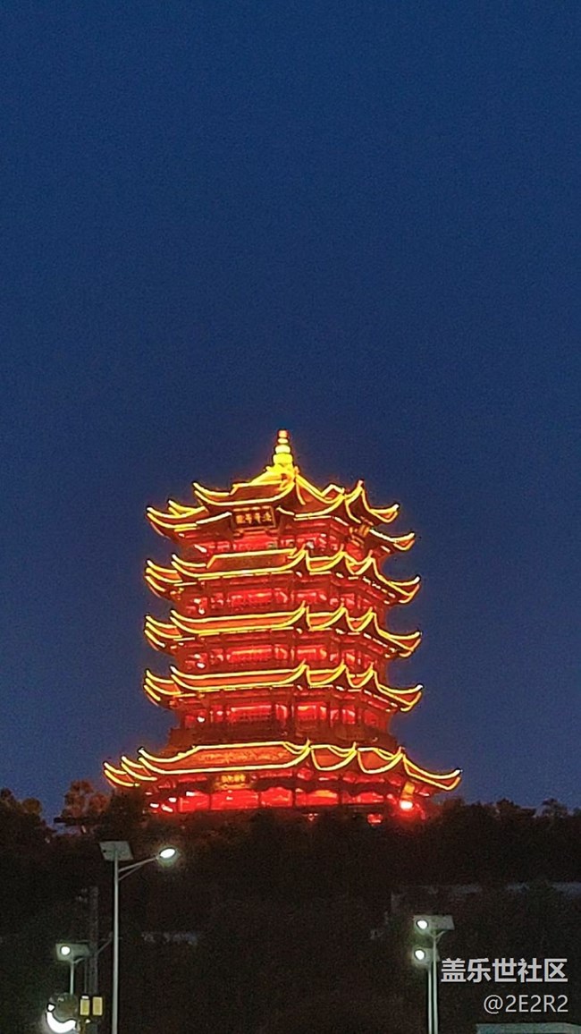 【夜生活】逛吃