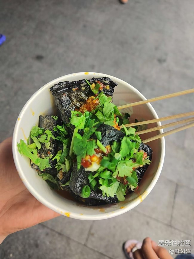 【夜生活】逛吃