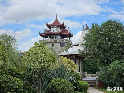 【時(shí)光印像】記錄美好時(shí)光