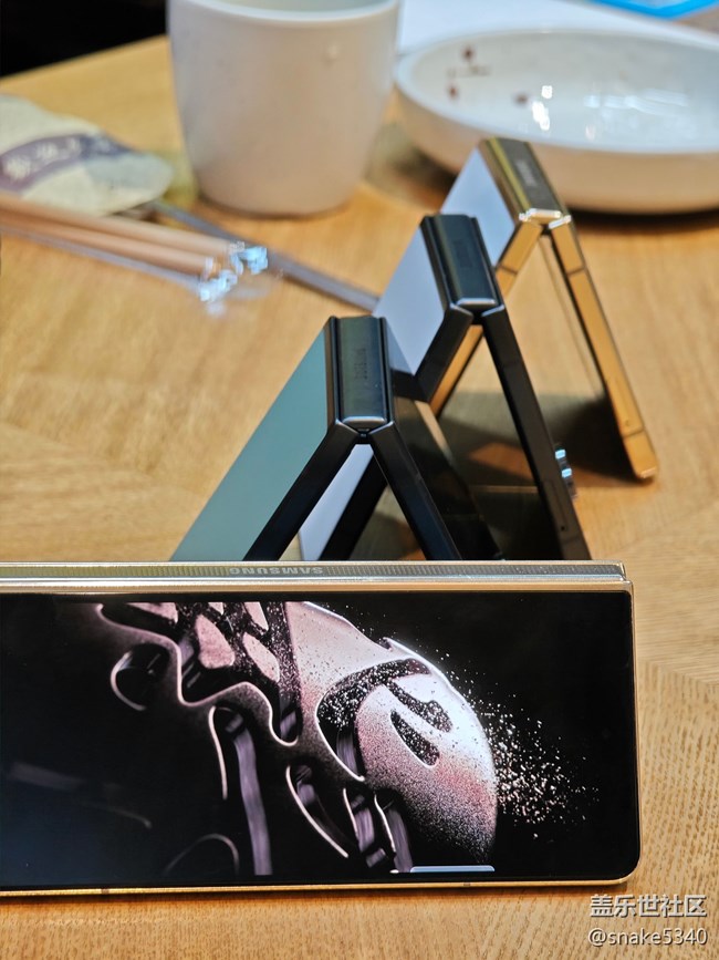 【折疊與運動的藝術】+ 折疊站排啦