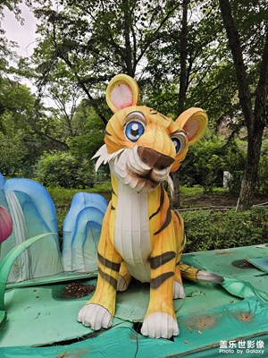 【時(shí)光印象】+可愛(ài)玩偶