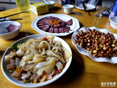 繼續(xù)旅行隨拍