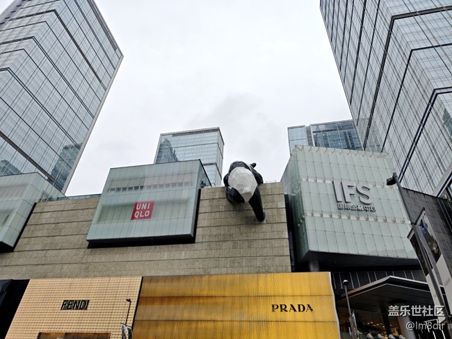 【入伏天】+ 盛夏城市的閑暇時(shí)光