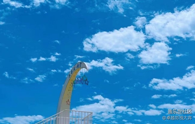 【時間影像】吹風