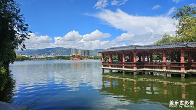 我的家鄉(xiāng)