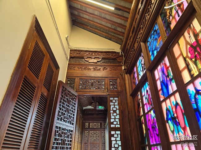 #八月記事簿——隨便逛逛