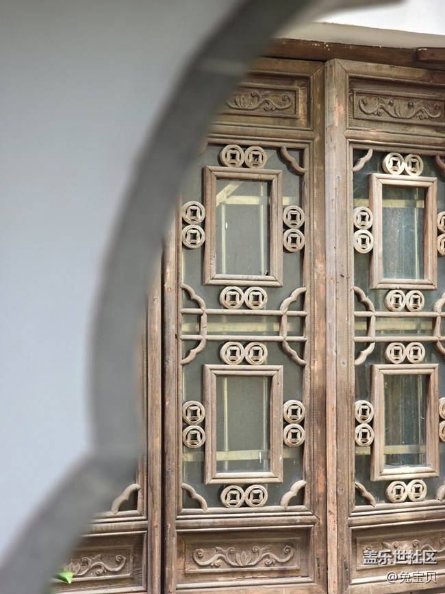 #八月記事簿——隨便逛逛