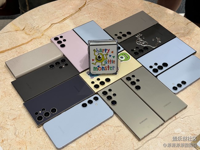 【未來視界，影動SKP】武漢星部落總結帖