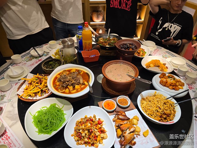 【未來視界，影動SKP】武漢星部落總結帖