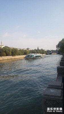 揚(yáng)州大運(yùn)河