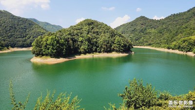 【時光印象】+寧波余姚四明山看星空銀河