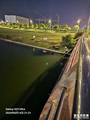 s23UItra夜拍