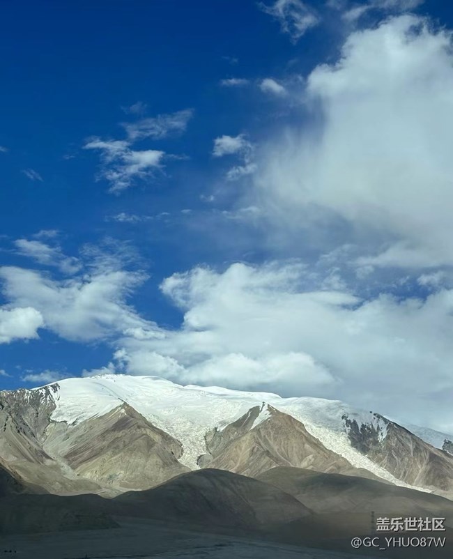 【時間影像】南疆