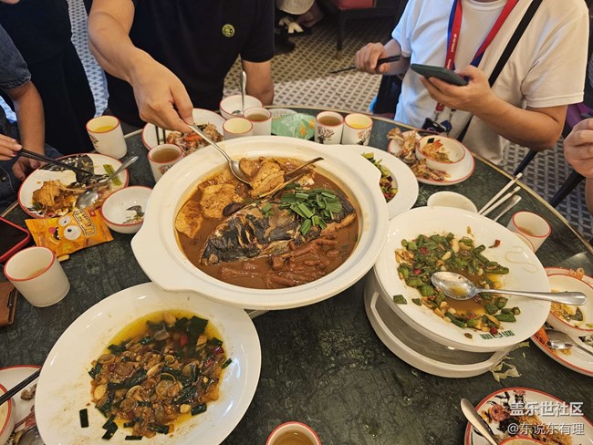 【蓋樂世社區(qū)九周年慶活動(dòng)】+星粉聚會(huì)