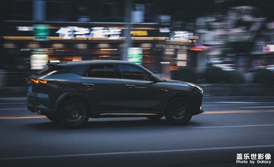 暴風(fēng)雨來了