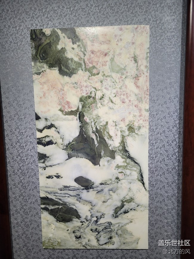 【好像在歐洲】+帶著三星手機(jī)看奧加美術(shù)館