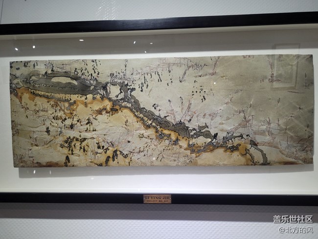 【好像在歐洲】+帶著三星手機(jī)看奧加美術(shù)館