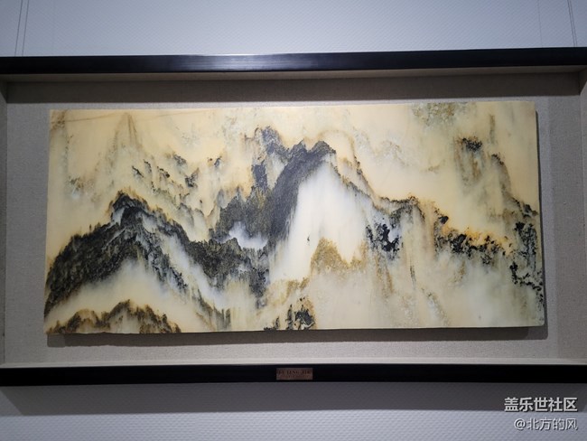 【好像在歐洲】+帶著三星手機(jī)看奧加美術(shù)館